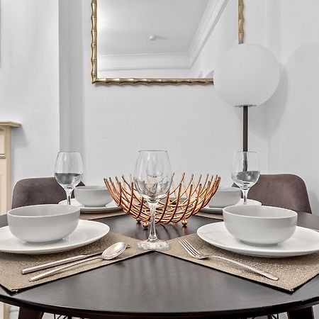 Suites By Rehoboth - Lord'S - St John'S Wood Λονδίνο Εξωτερικό φωτογραφία