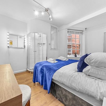 Suites By Rehoboth - Lord'S - St John'S Wood Λονδίνο Εξωτερικό φωτογραφία