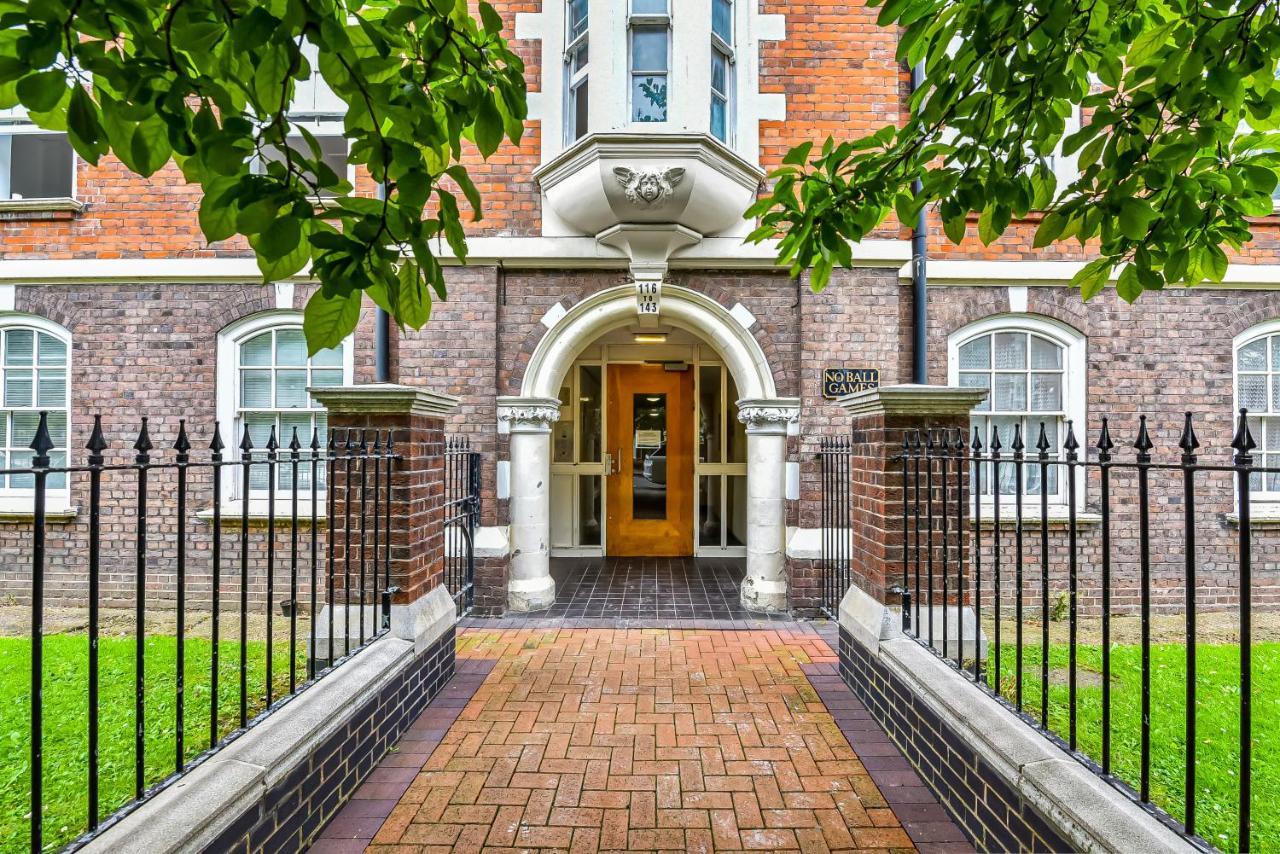 Suites By Rehoboth - Lord'S - St John'S Wood Λονδίνο Εξωτερικό φωτογραφία