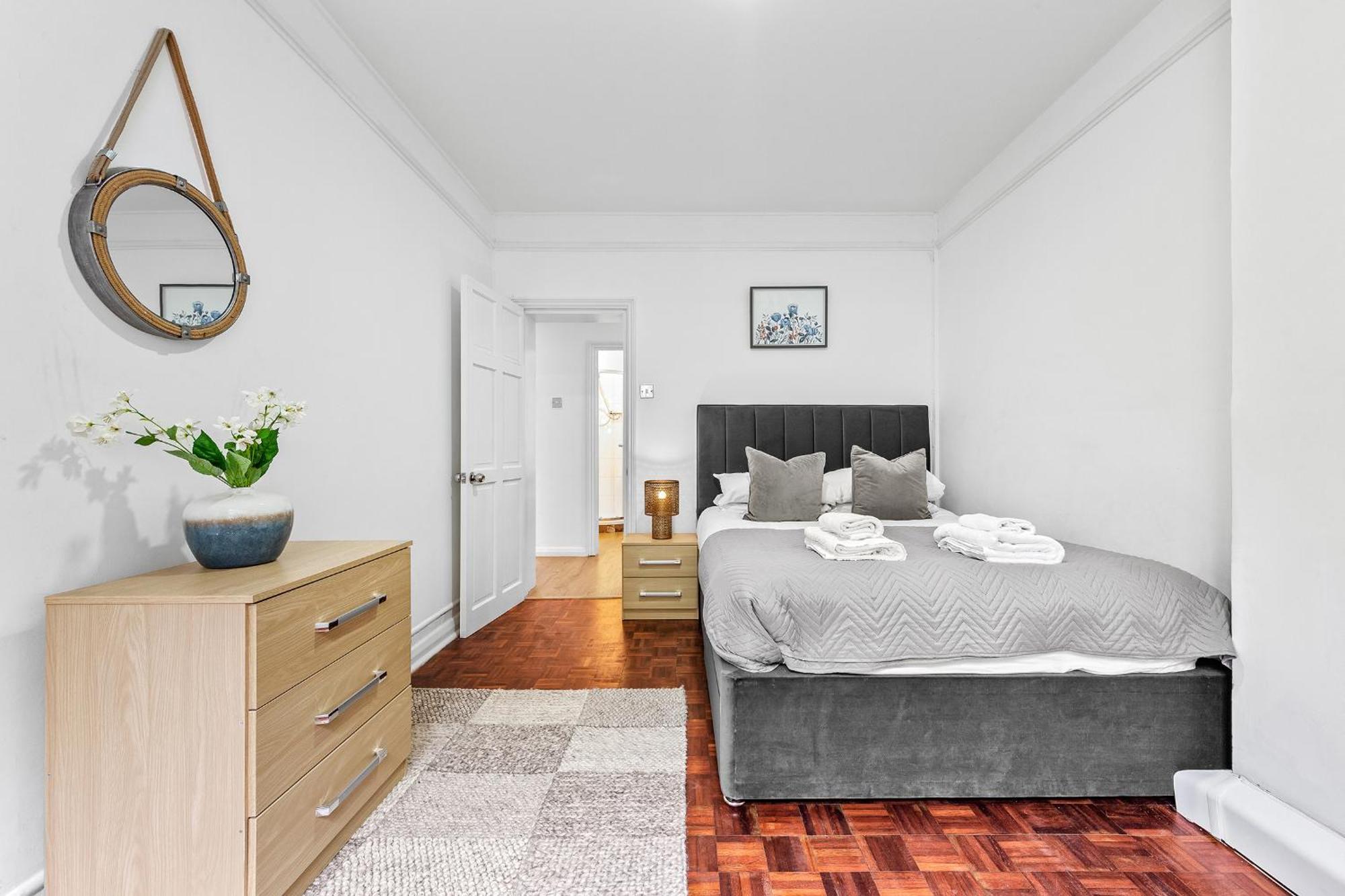 Suites By Rehoboth - Lord'S - St John'S Wood Λονδίνο Εξωτερικό φωτογραφία