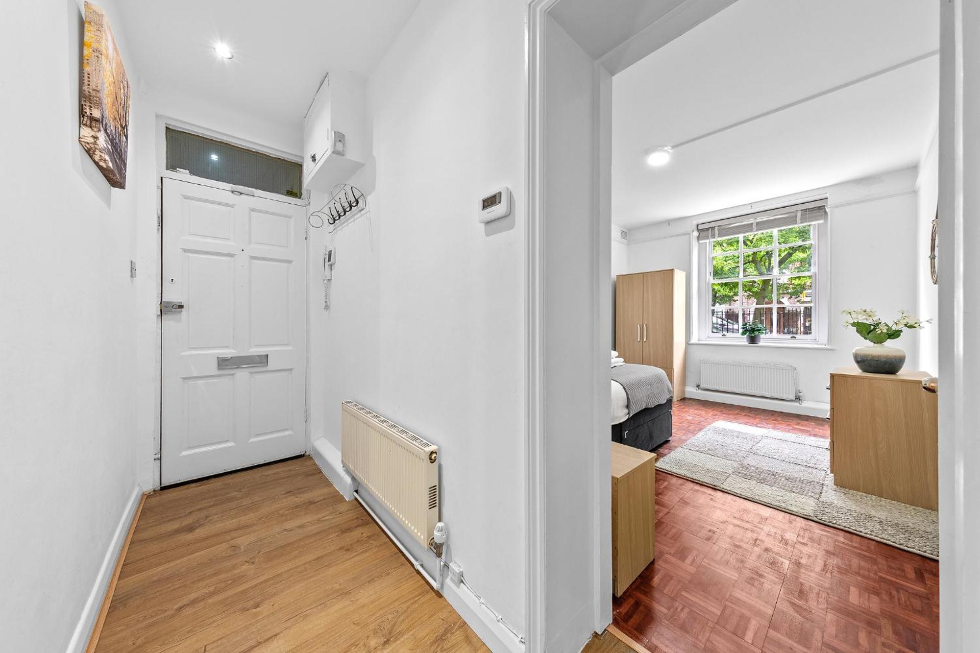 Suites By Rehoboth - Lord'S - St John'S Wood Λονδίνο Εξωτερικό φωτογραφία
