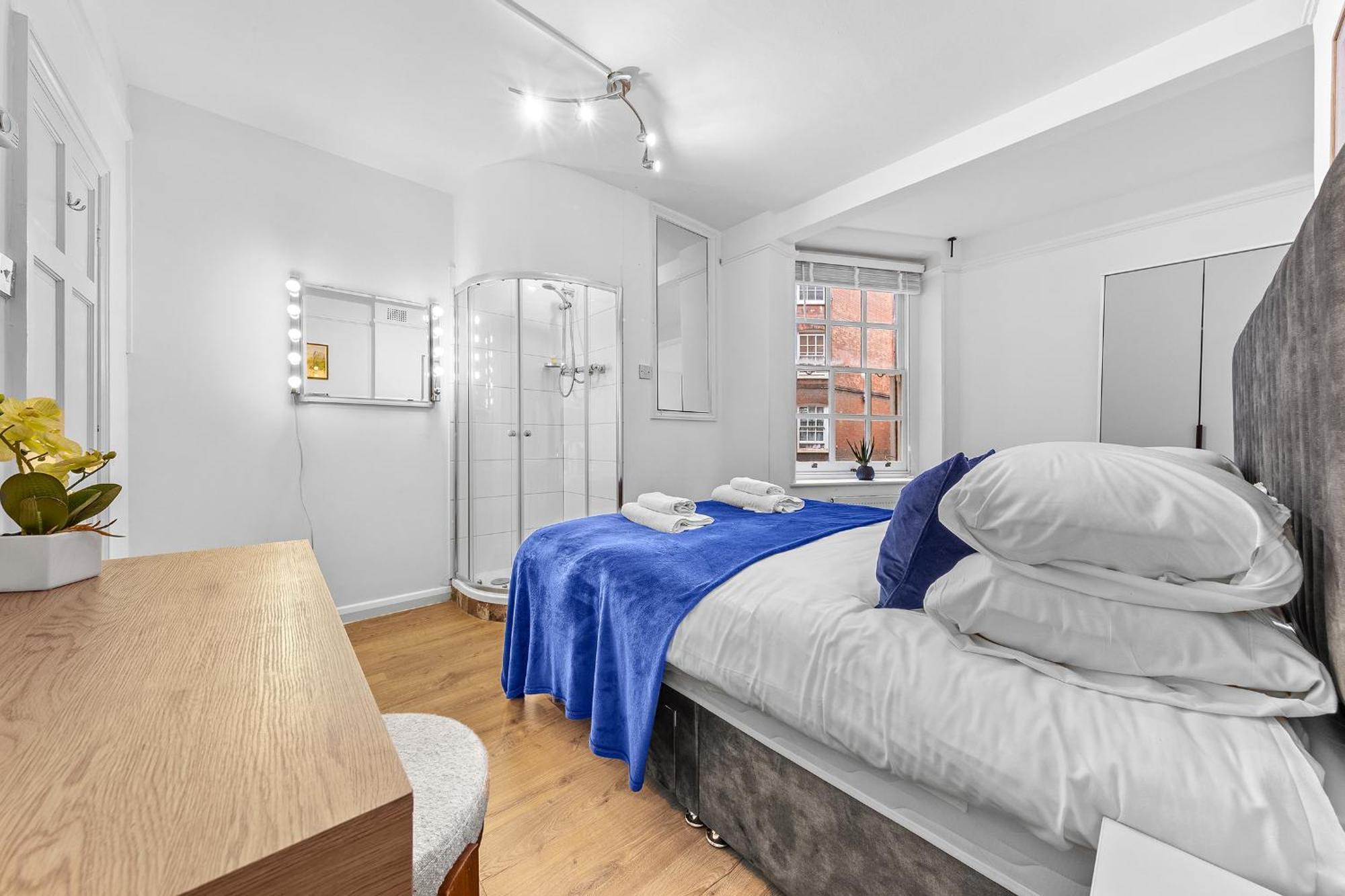 Suites By Rehoboth - Lord'S - St John'S Wood Λονδίνο Εξωτερικό φωτογραφία
