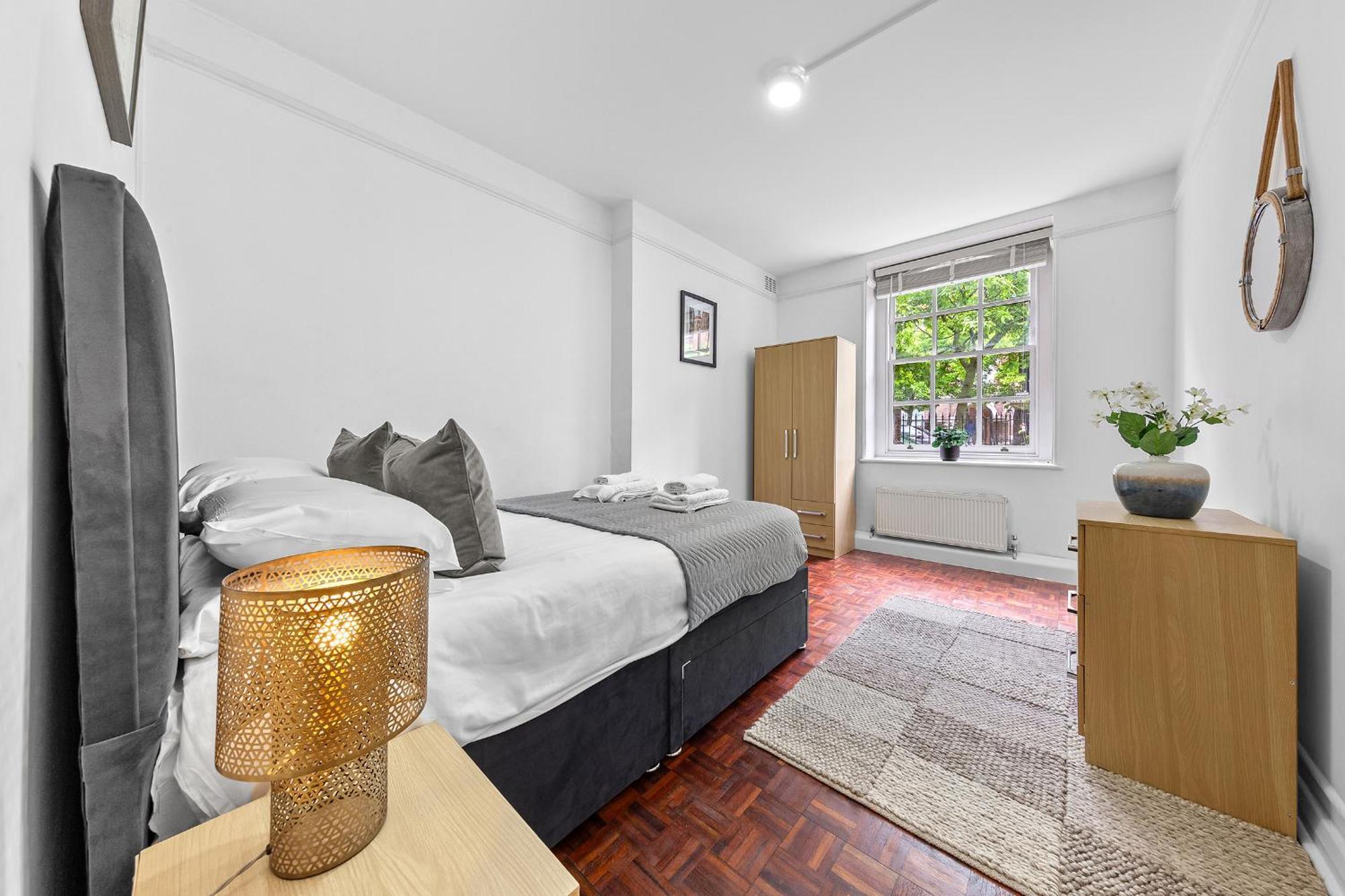 Suites By Rehoboth - Lord'S - St John'S Wood Λονδίνο Εξωτερικό φωτογραφία