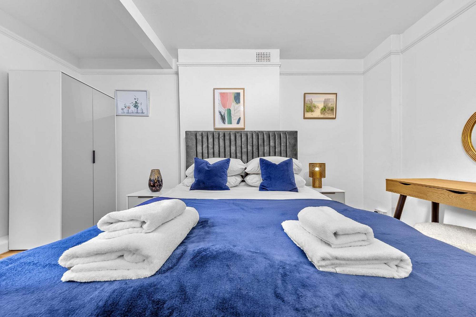 Suites By Rehoboth - Lord'S - St John'S Wood Λονδίνο Εξωτερικό φωτογραφία