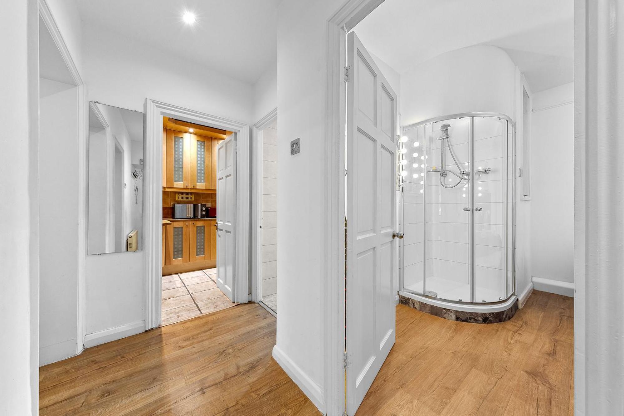 Suites By Rehoboth - Lord'S - St John'S Wood Λονδίνο Εξωτερικό φωτογραφία
