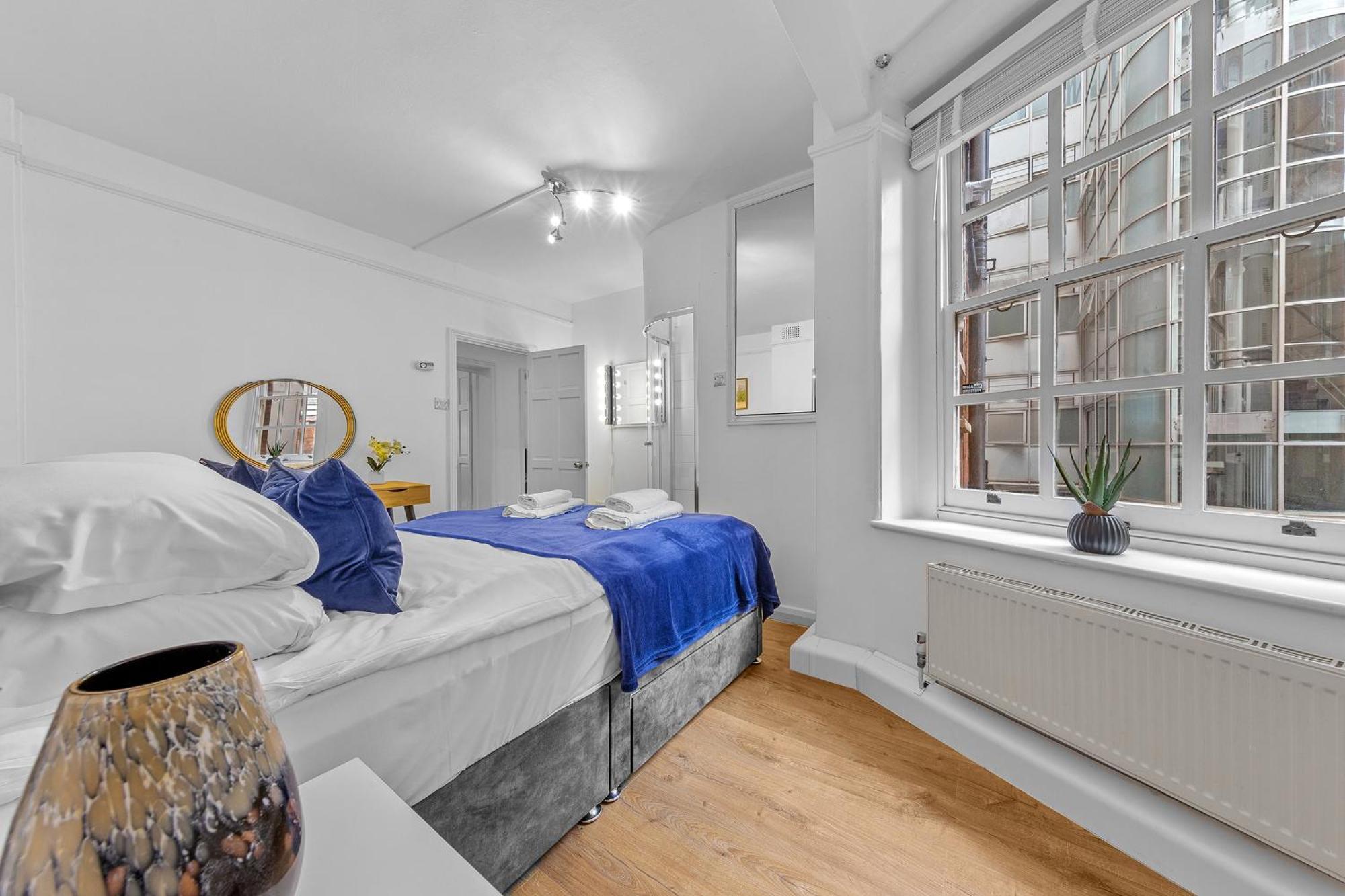Suites By Rehoboth - Lord'S - St John'S Wood Λονδίνο Εξωτερικό φωτογραφία