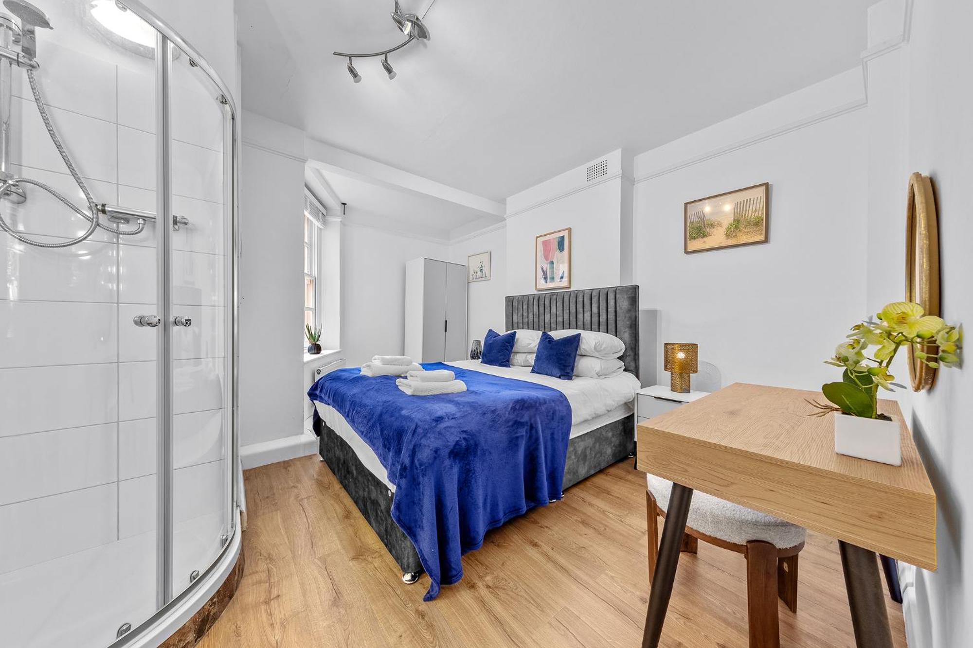 Suites By Rehoboth - Lord'S - St John'S Wood Λονδίνο Εξωτερικό φωτογραφία