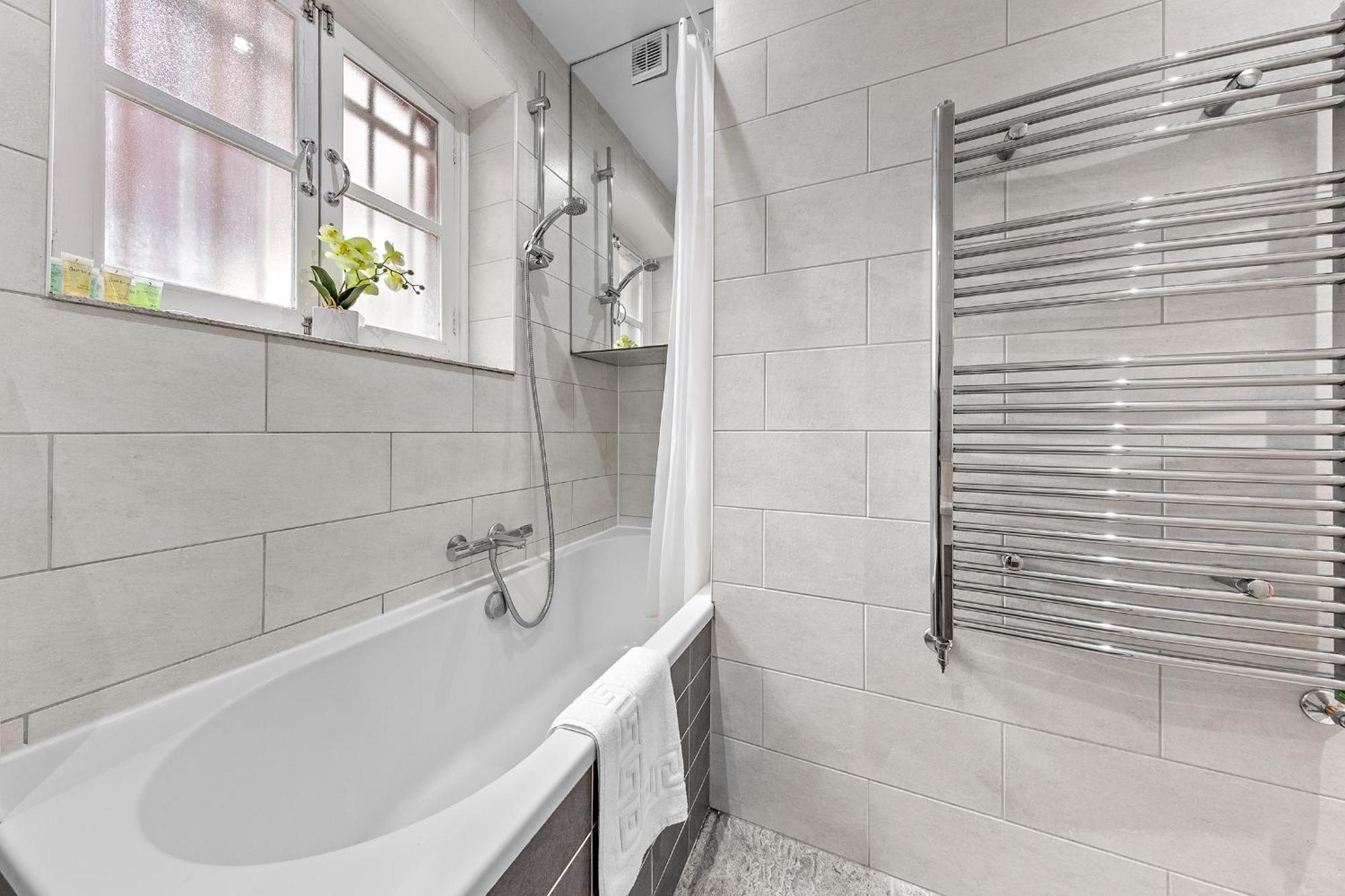 Suites By Rehoboth - Lord'S - St John'S Wood Λονδίνο Εξωτερικό φωτογραφία