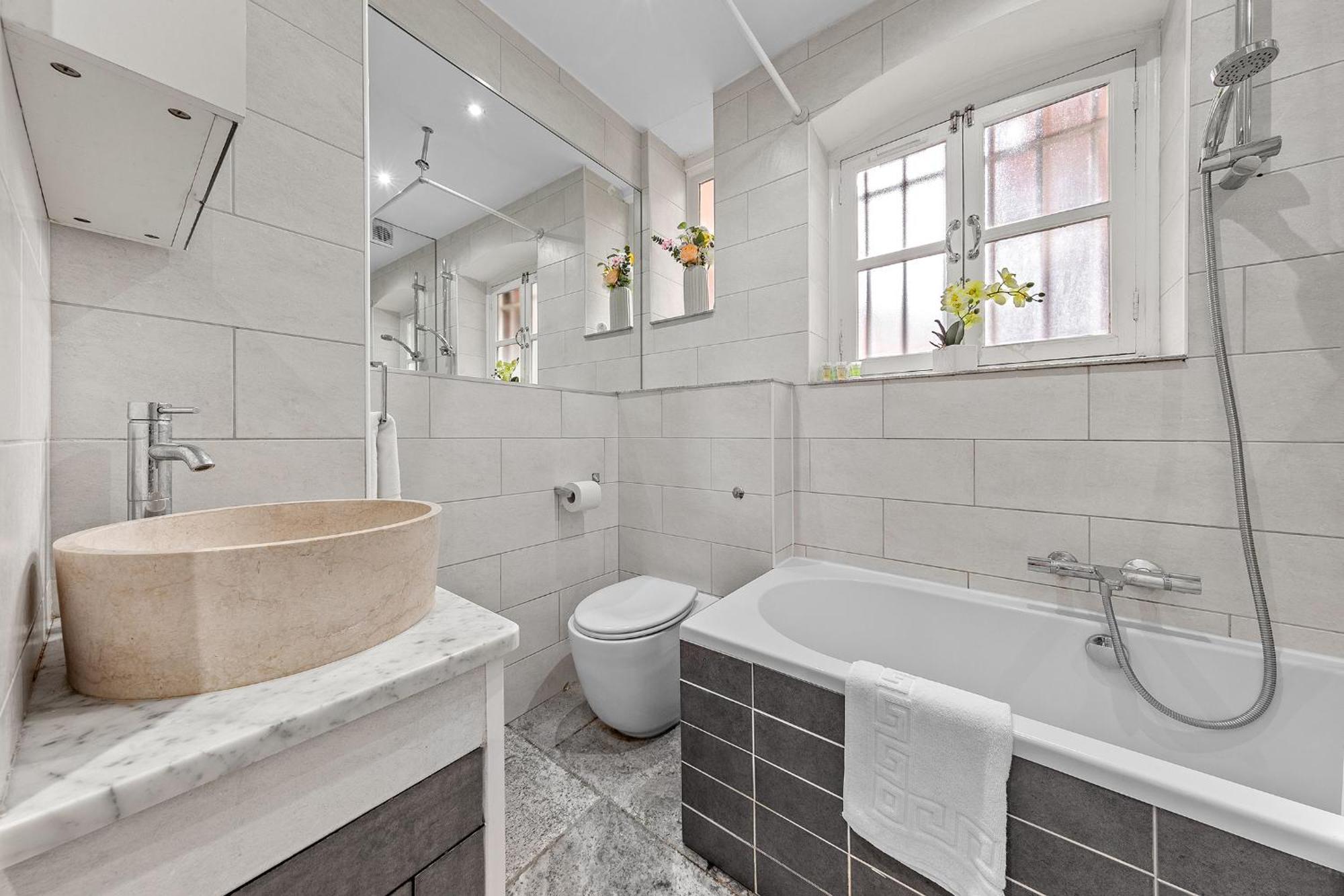 Suites By Rehoboth - Lord'S - St John'S Wood Λονδίνο Εξωτερικό φωτογραφία