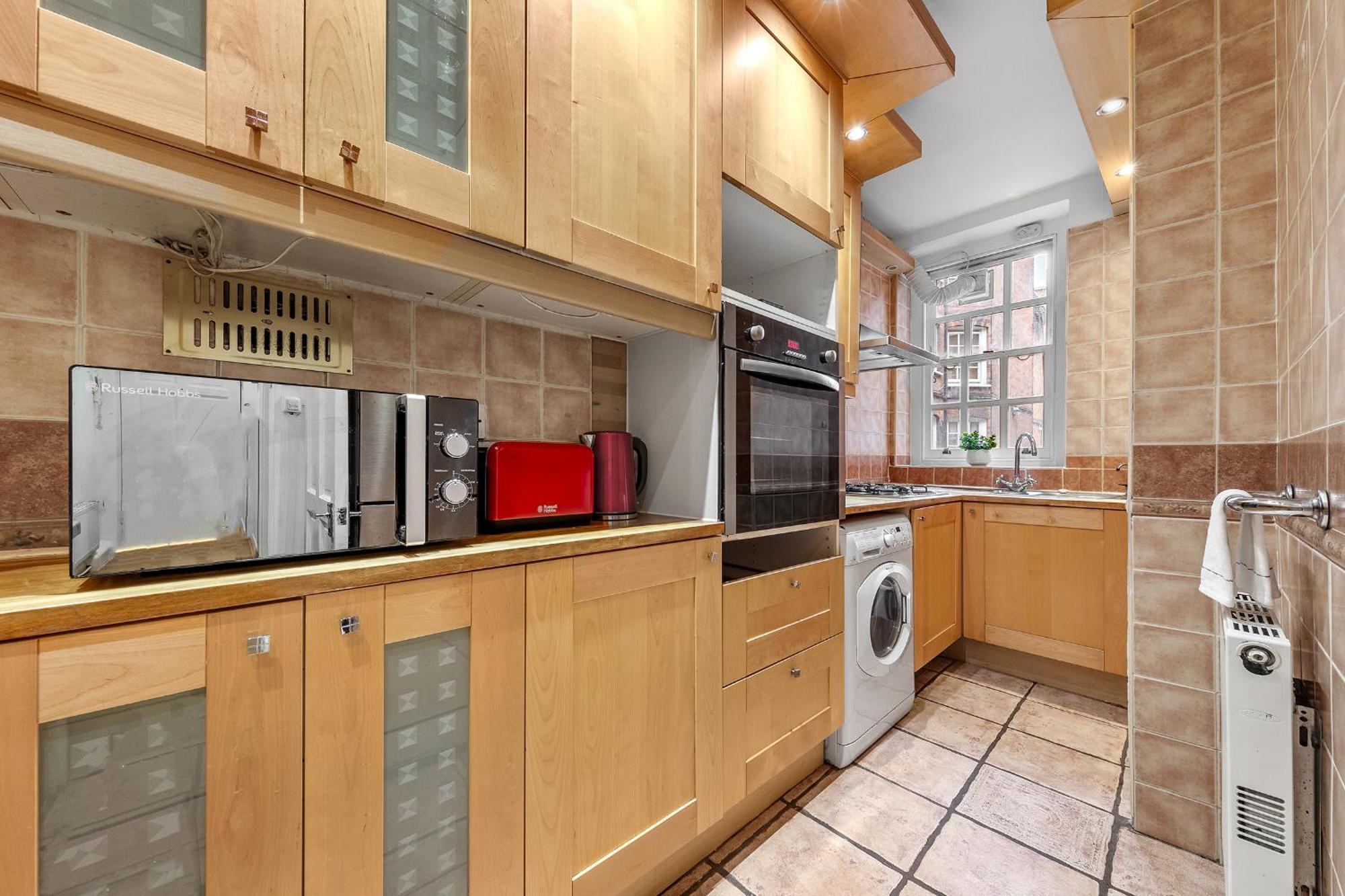 Suites By Rehoboth - Lord'S - St John'S Wood Λονδίνο Εξωτερικό φωτογραφία