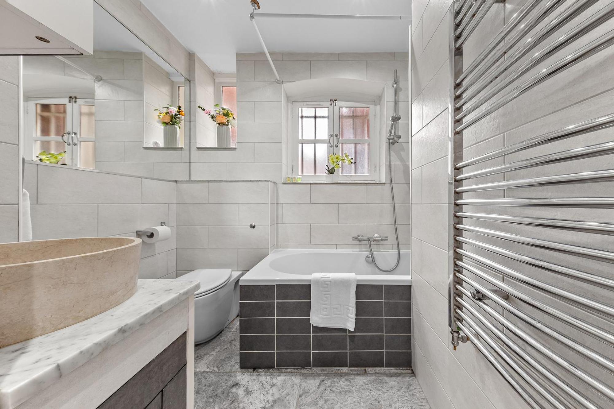 Suites By Rehoboth - Lord'S - St John'S Wood Λονδίνο Εξωτερικό φωτογραφία