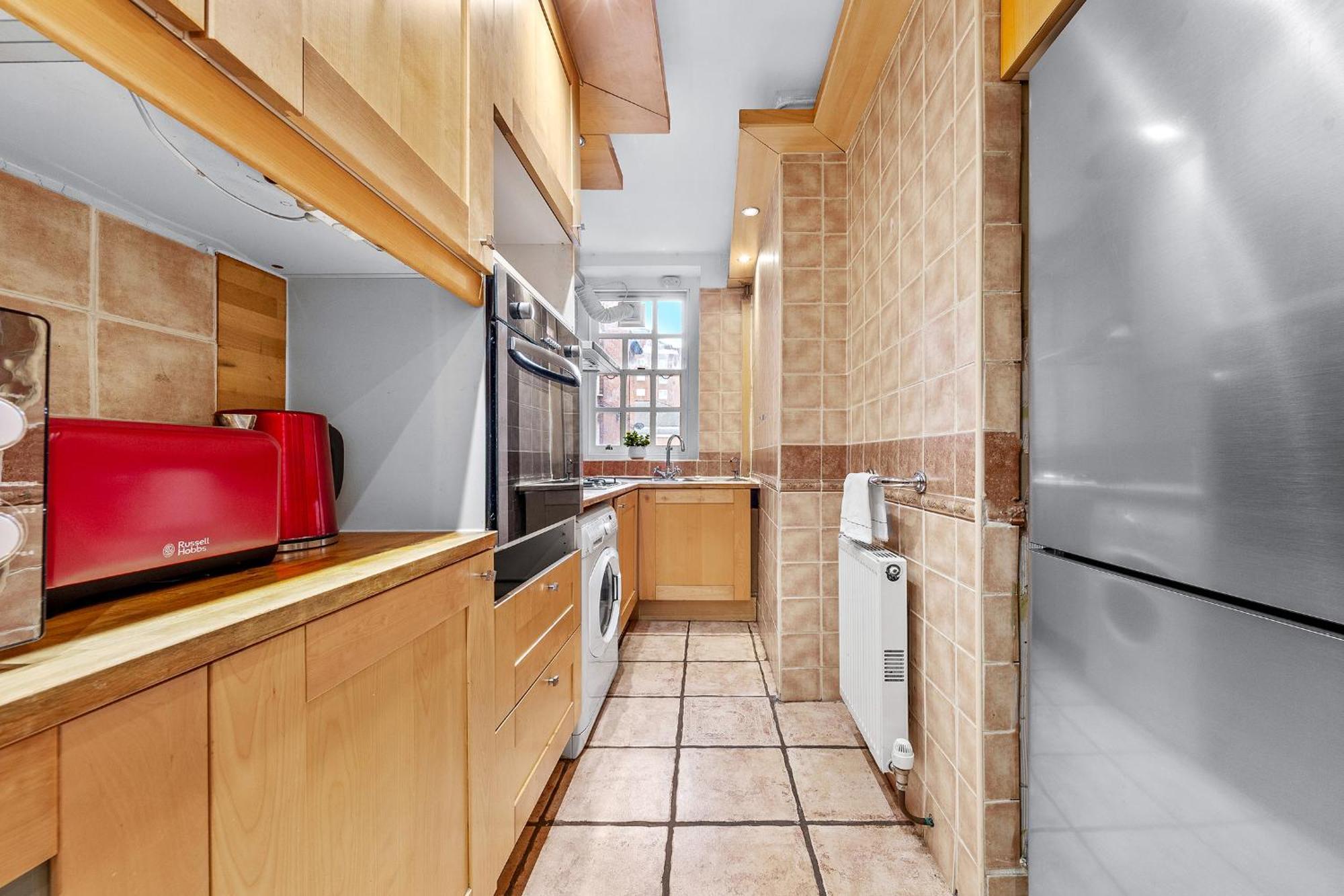 Suites By Rehoboth - Lord'S - St John'S Wood Λονδίνο Εξωτερικό φωτογραφία