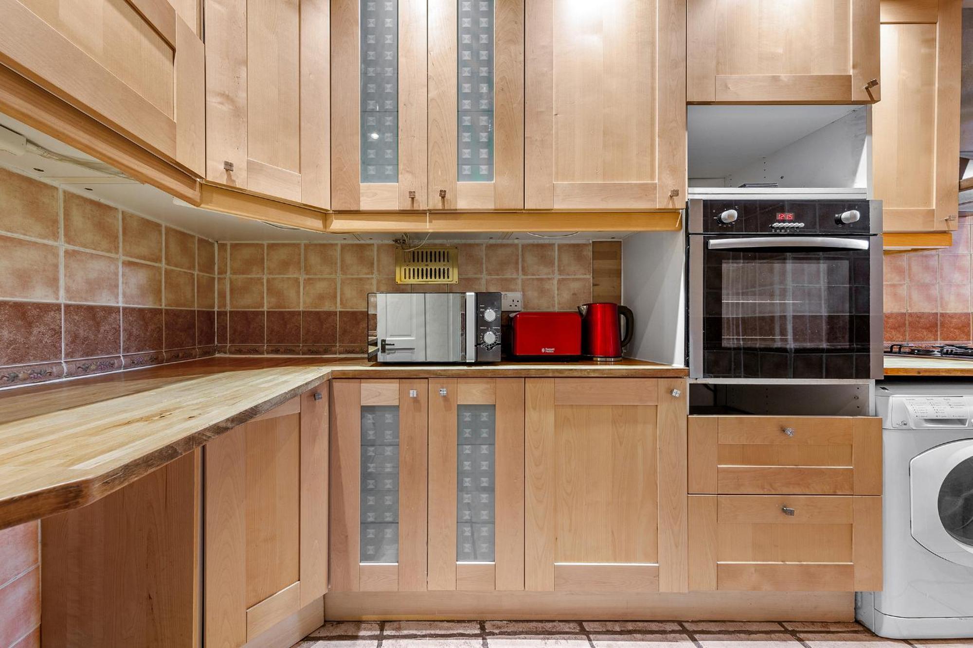Suites By Rehoboth - Lord'S - St John'S Wood Λονδίνο Εξωτερικό φωτογραφία