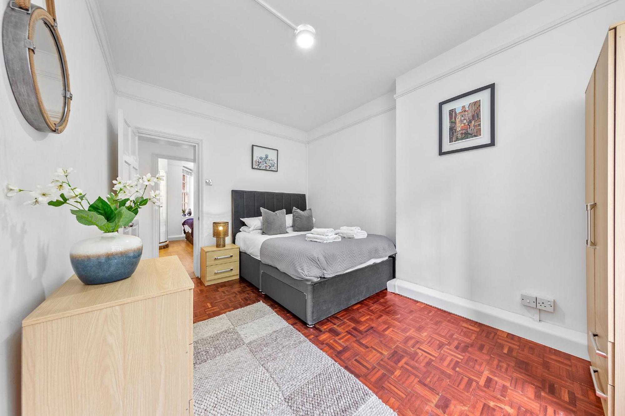 Suites By Rehoboth - Lord'S - St John'S Wood Λονδίνο Εξωτερικό φωτογραφία