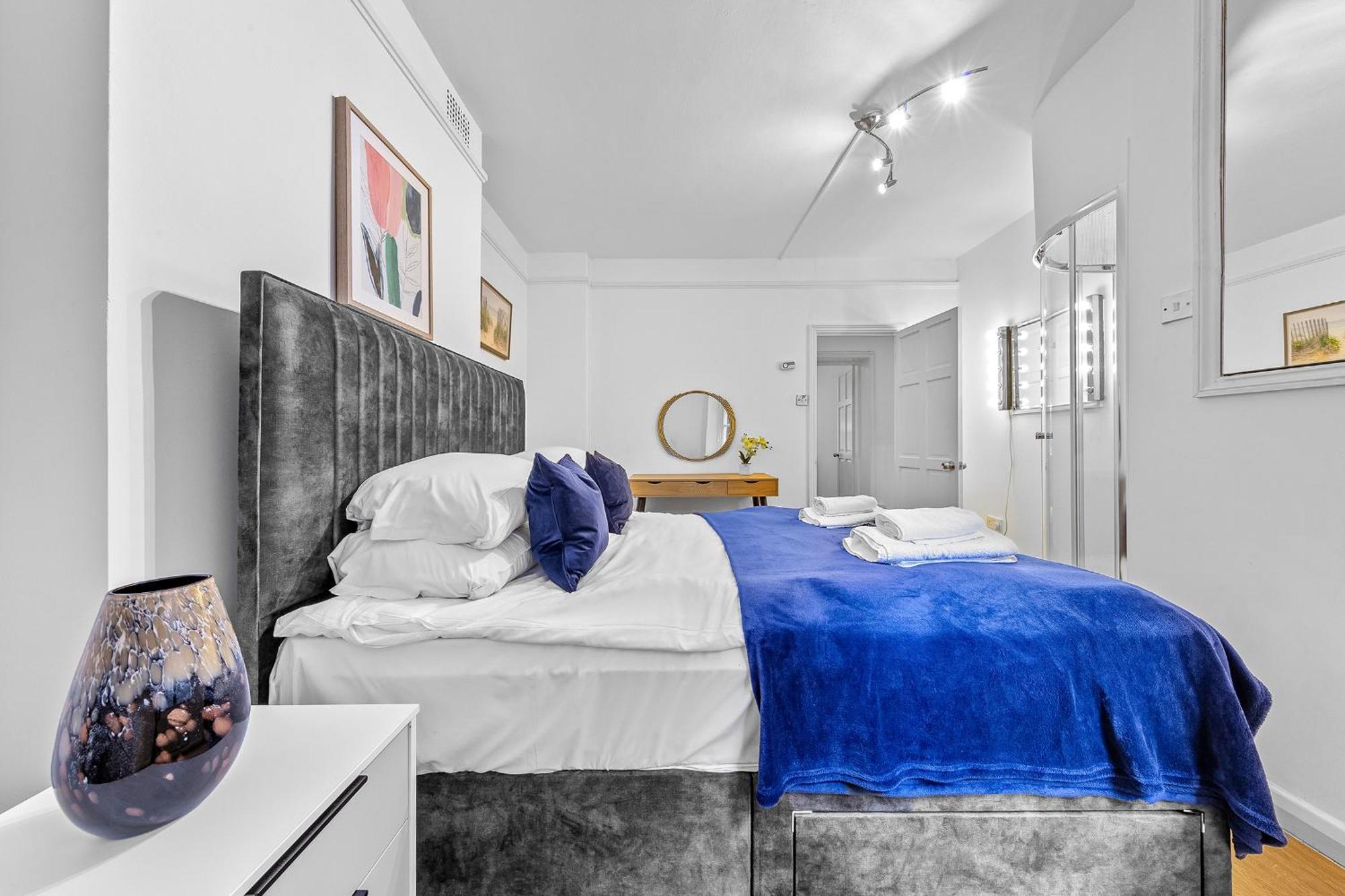 Suites By Rehoboth - Lord'S - St John'S Wood Λονδίνο Εξωτερικό φωτογραφία