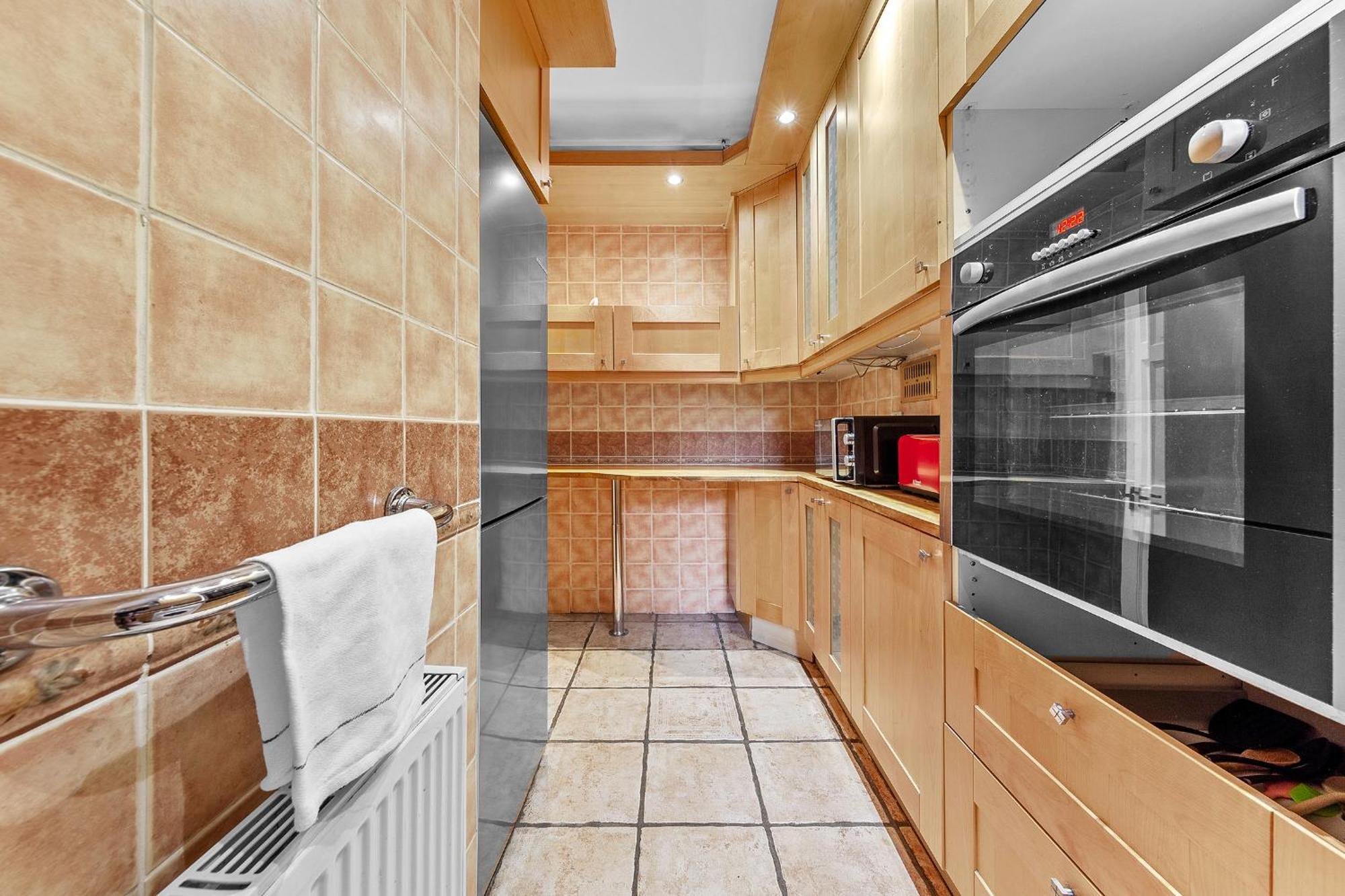 Suites By Rehoboth - Lord'S - St John'S Wood Λονδίνο Εξωτερικό φωτογραφία