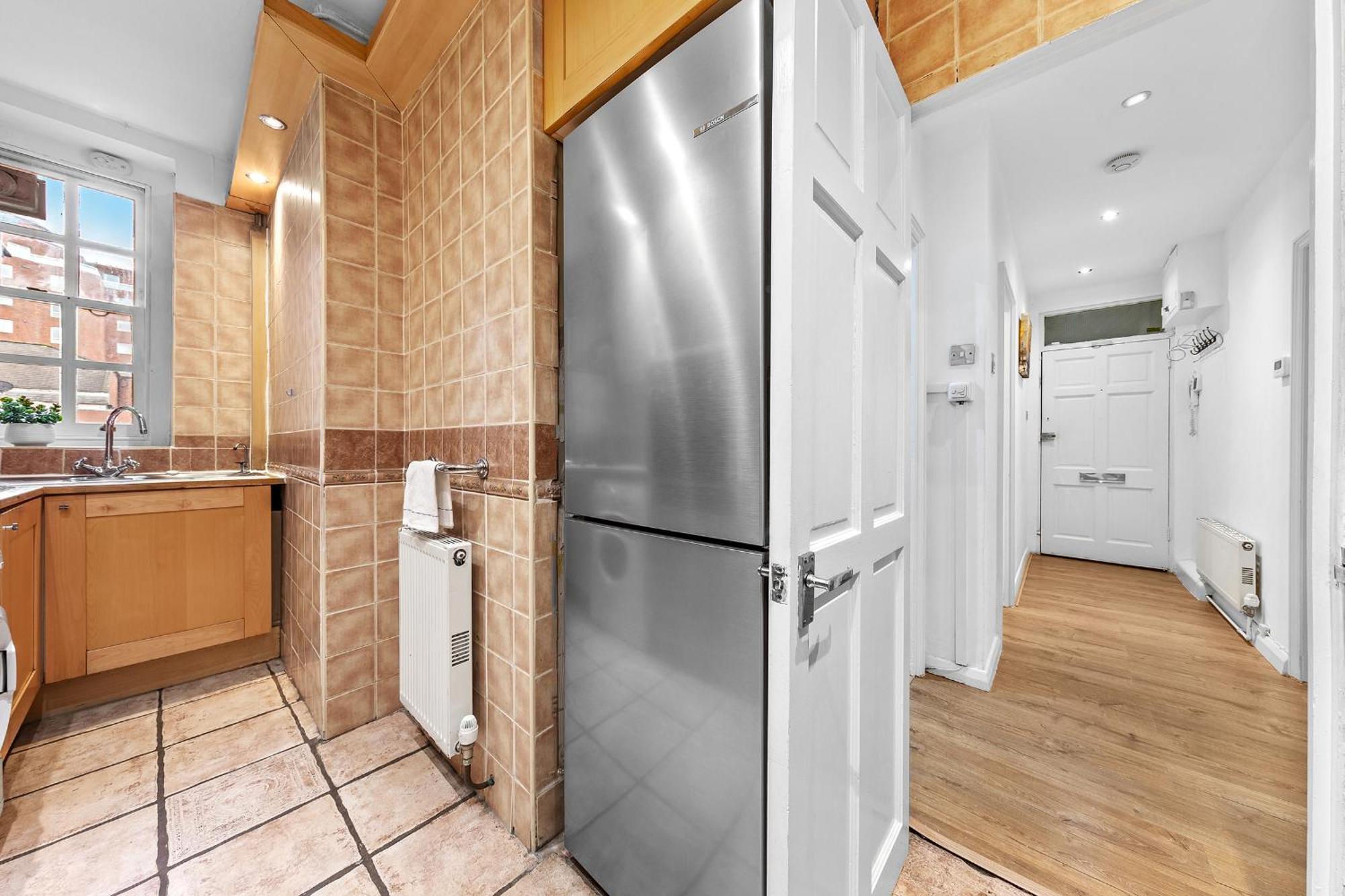 Suites By Rehoboth - Lord'S - St John'S Wood Λονδίνο Εξωτερικό φωτογραφία