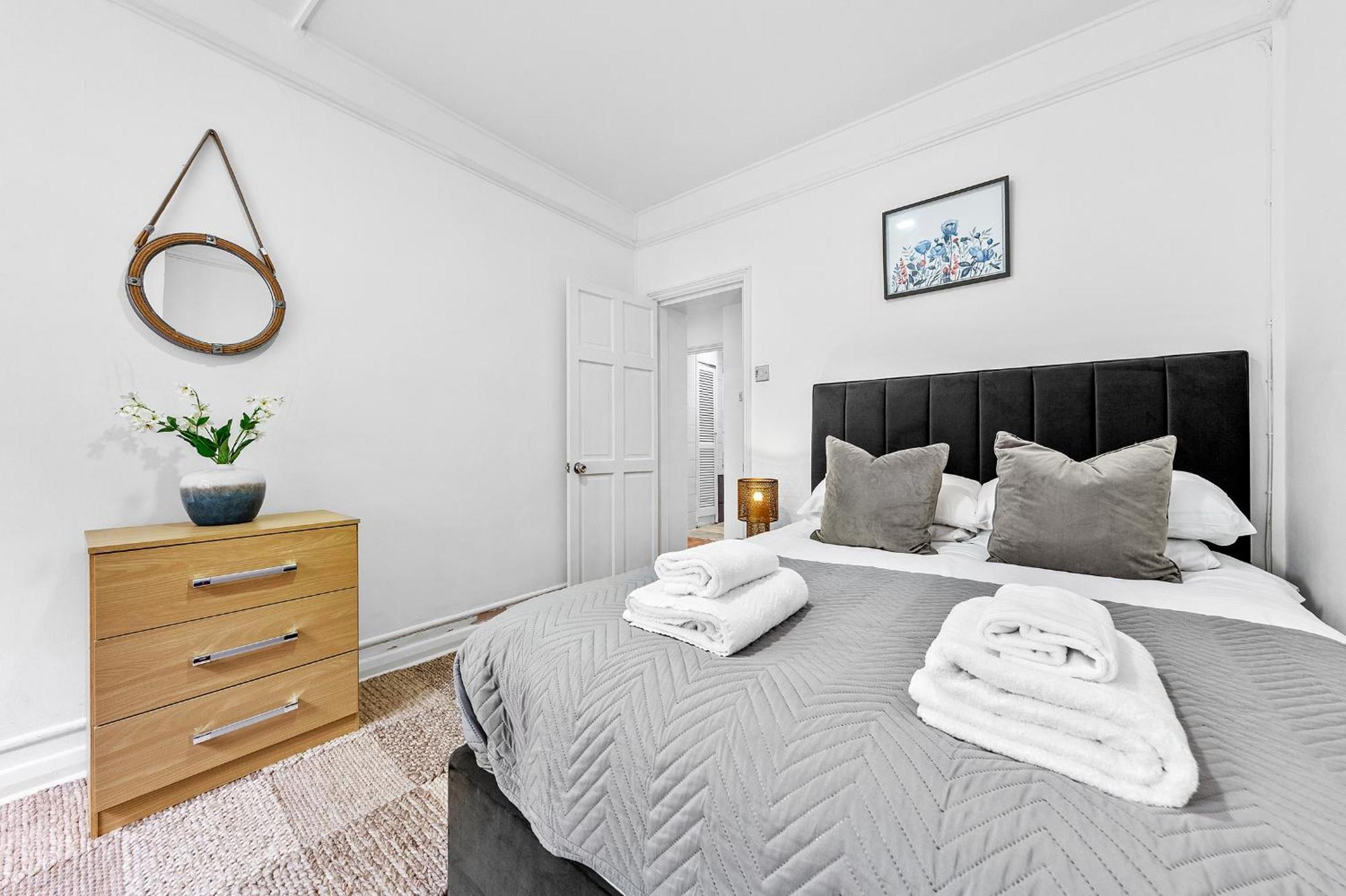 Suites By Rehoboth - Lord'S - St John'S Wood Λονδίνο Εξωτερικό φωτογραφία