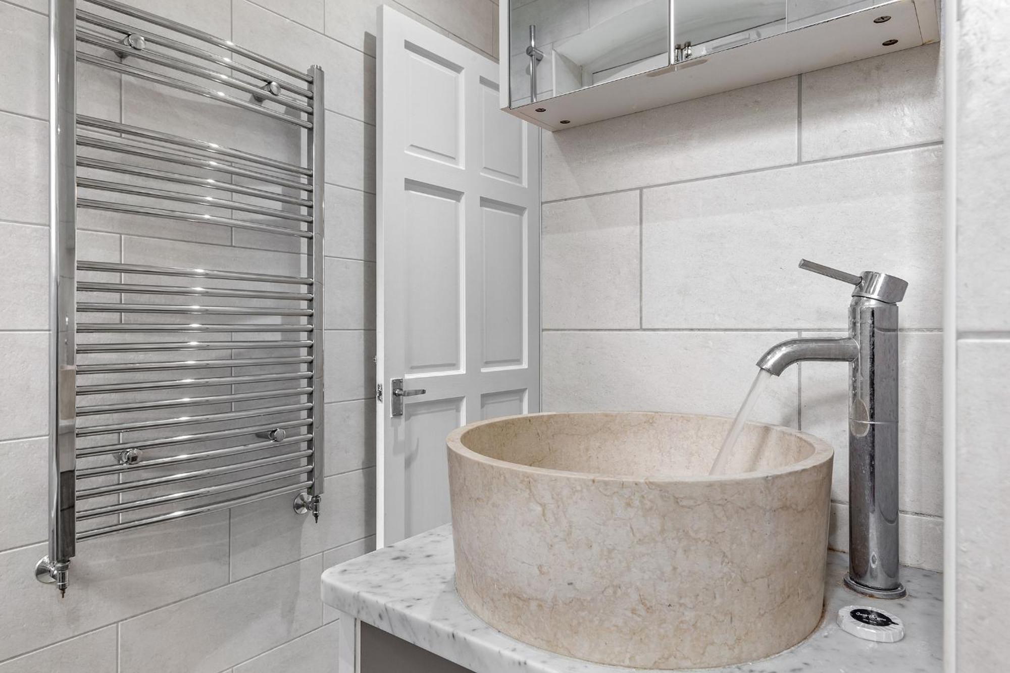 Suites By Rehoboth - Lord'S - St John'S Wood Λονδίνο Εξωτερικό φωτογραφία